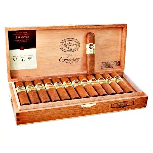 Padrón 1964 Anniversary Series Natural